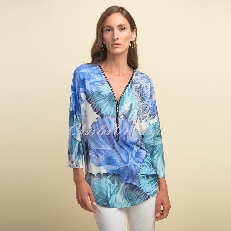 Joseph Ribkoff Top – Style 211335