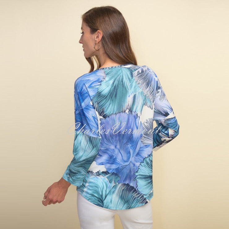 Joseph Ribkoff Top – Style 211335