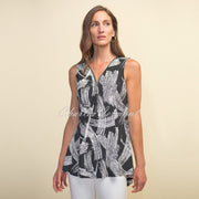 Joseph Ribkoff Top – Style 211337
