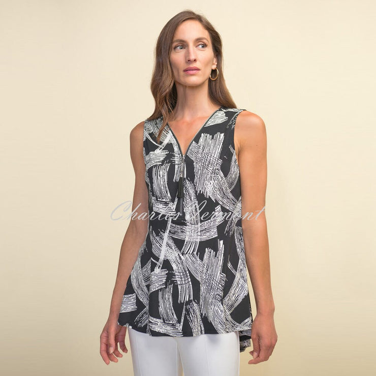 Joseph Ribkoff Top – Style 211337