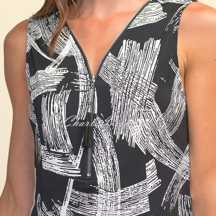 Joseph Ribkoff Top – Style 211337