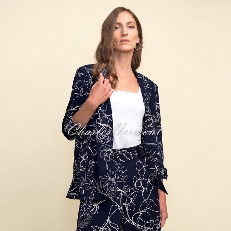 Joseph Ribkoff Blazer – Style 211363