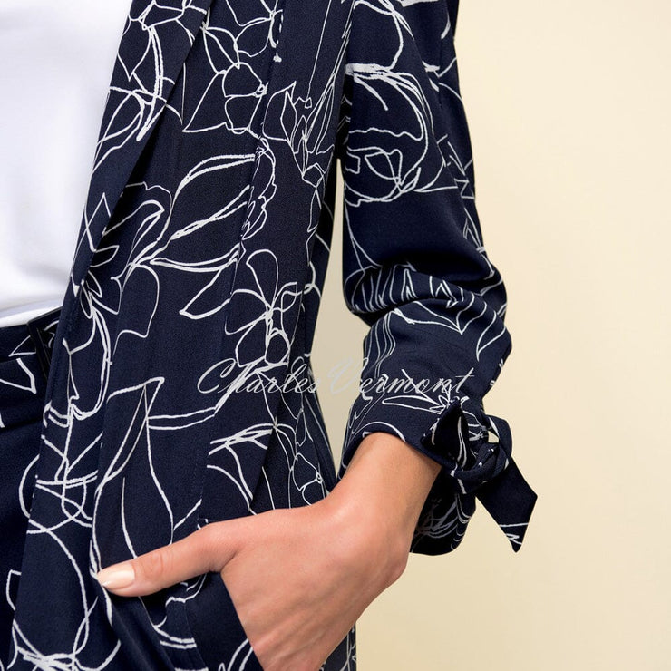 Joseph Ribkoff Blazer – Style 211363
