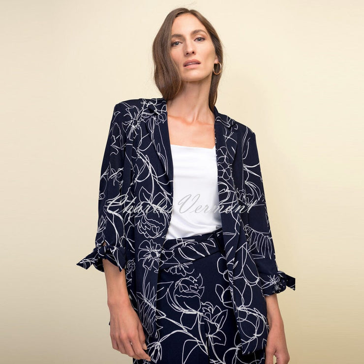 Joseph Ribkoff Blazer – Style 211363
