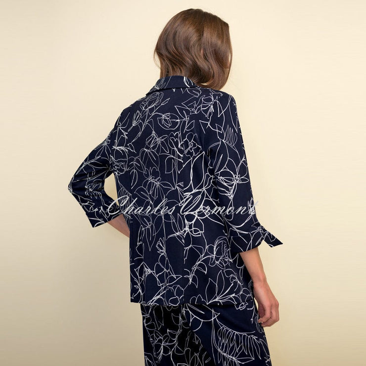 Joseph Ribkoff Blazer – Style 211363