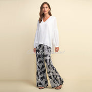 Joseph Ribkoff Trouser – Style 211368