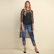 Joseph Ribkoff Two Piece Tunic – Style 211420