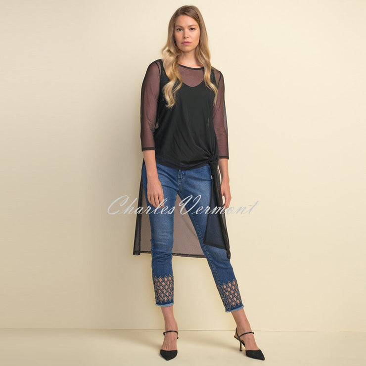 Joseph Ribkoff Two Piece Tunic – Style 211420