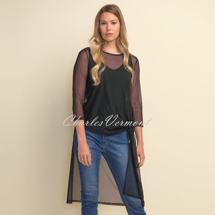 Joseph Ribkoff Two Piece Tunic – Style 211420