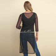 Joseph Ribkoff Two Piece Tunic – Style 211420