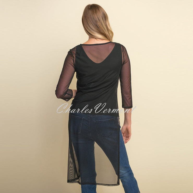 Joseph Ribkoff Two Piece Tunic – Style 211420