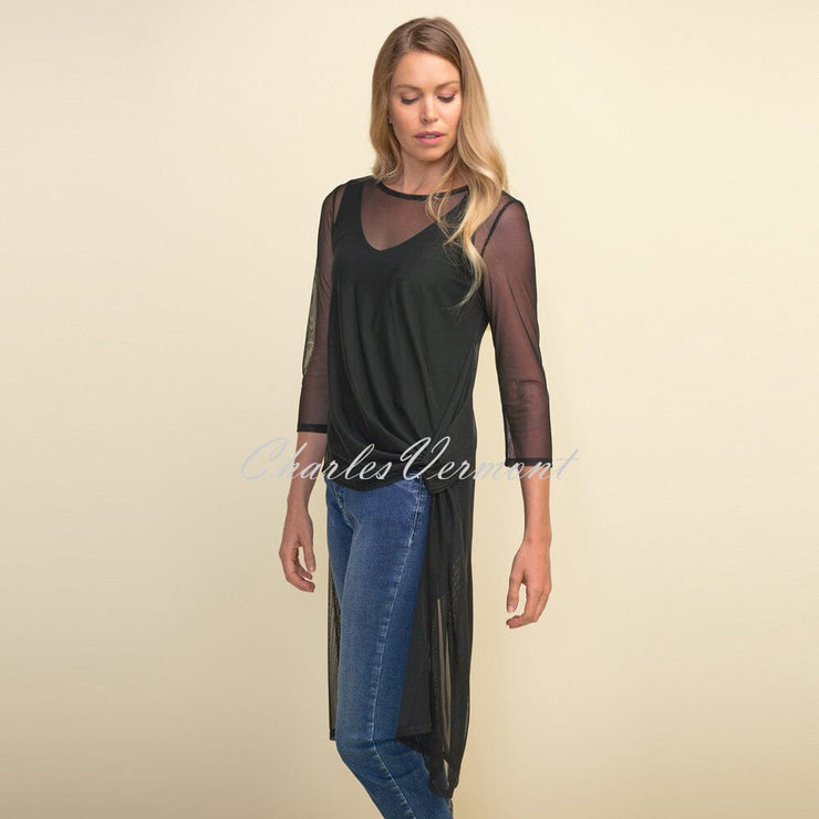 Joseph Ribkoff Two Piece Tunic – Style 211420