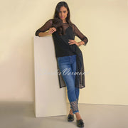 Joseph Ribkoff Two Piece Tunic – Style 211420
