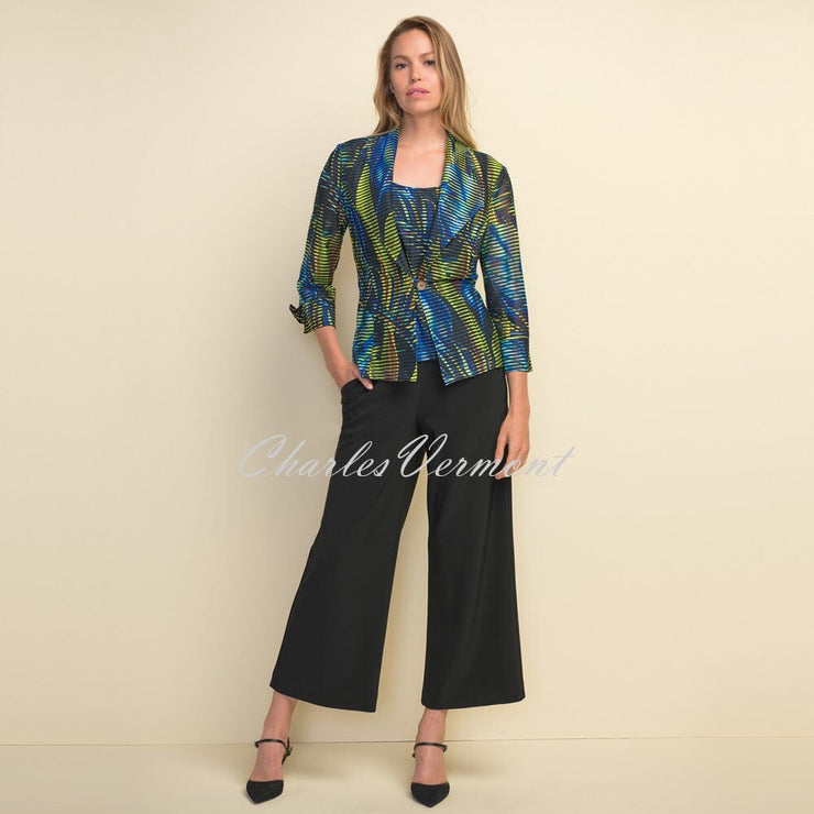Joseph Ribkoff Two Piece – Style 211432