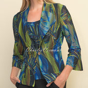 Joseph Ribkoff Two Piece – Style 211432
