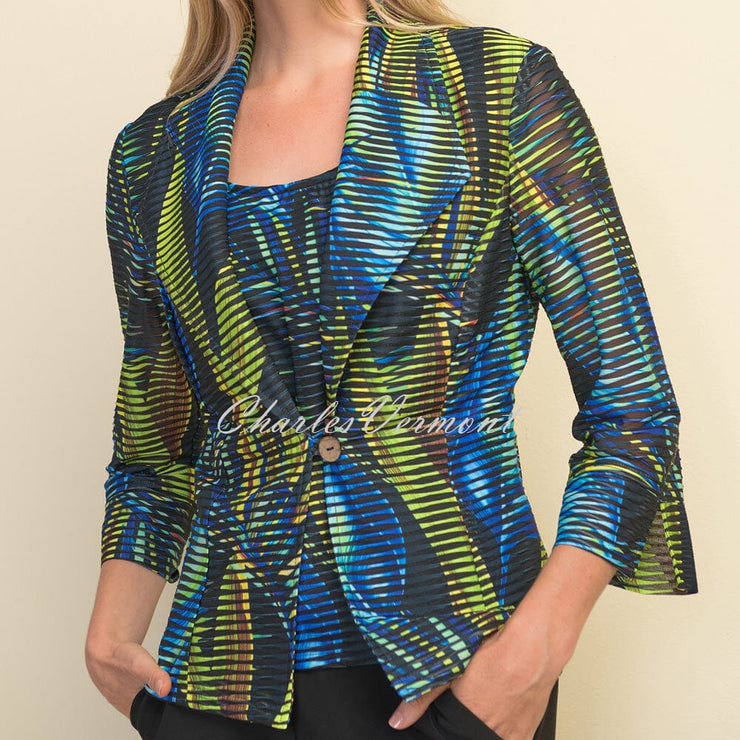 Joseph Ribkoff Two Piece – Style 211432