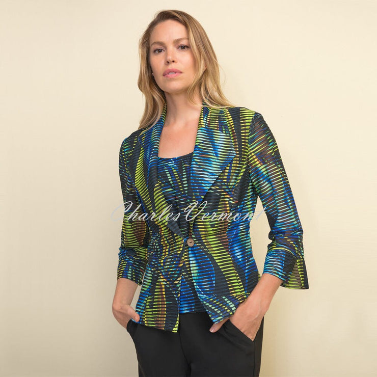 Joseph Ribkoff Two Piece – Style 211432