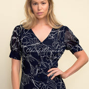 Joseph Ribkoff Dress – Style 211443