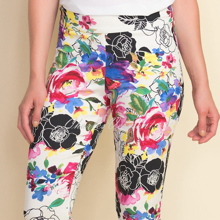 Joseph Ribkoff Trouser – Style 212010