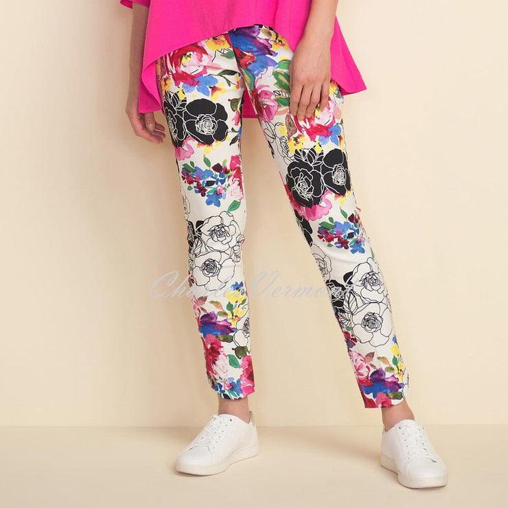 Joseph Ribkoff Trouser – Style 212010