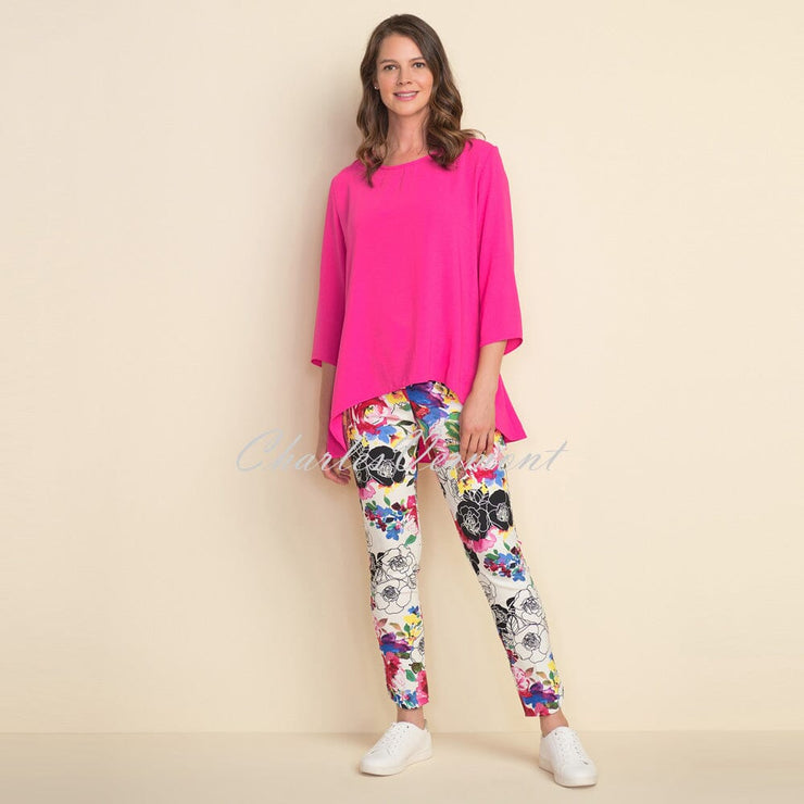 Joseph Ribkoff Trouser – Style 212010