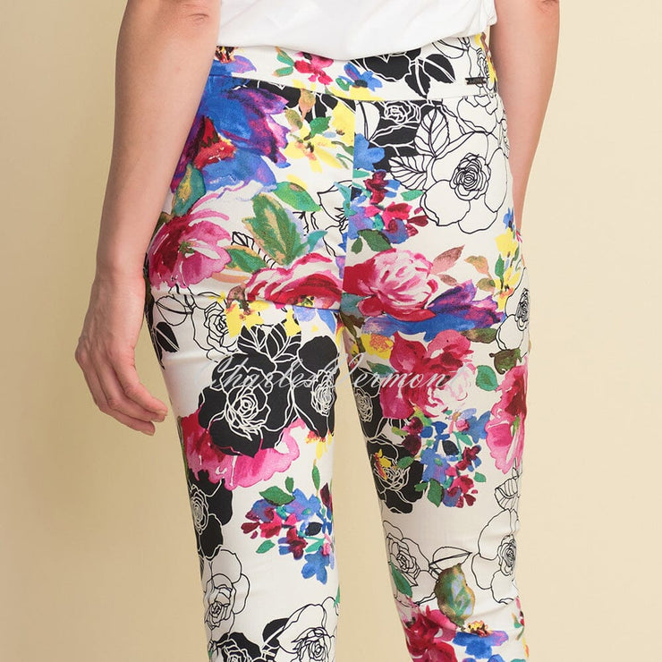 Joseph Ribkoff Trouser – Style 212010