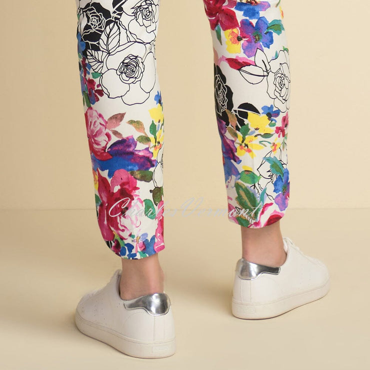 Joseph Ribkoff Trouser – Style 212010