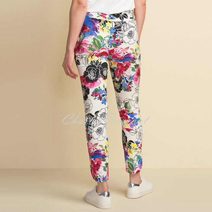 Joseph Ribkoff Trouser – Style 212010