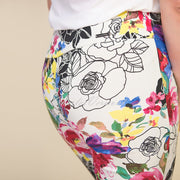 Joseph Ribkoff Trouser – Style 212010