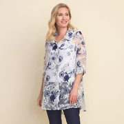 Joseph Ribkoff Blouse – Style 212080