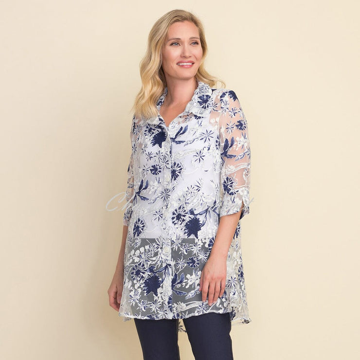Joseph Ribkoff Blouse – Style 212080