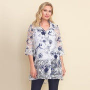 Joseph Ribkoff Blouse – Style 212080