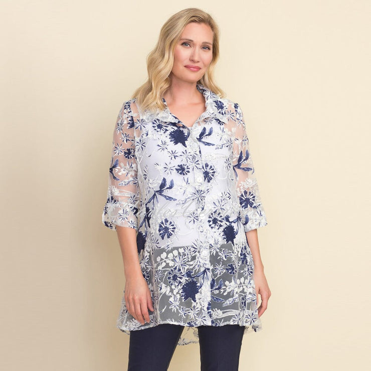 Joseph Ribkoff Blouse – Style 212080