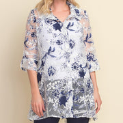 Joseph Ribkoff Blouse – Style 212080