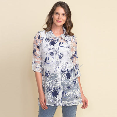 Joseph Ribkoff Blouse – Style 212080