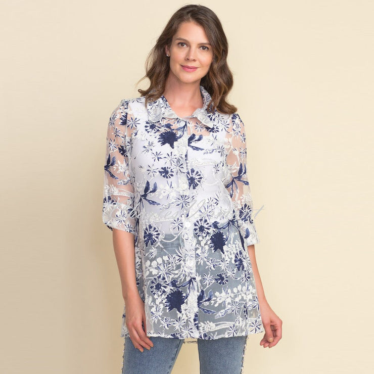 Joseph Ribkoff Blouse – Style 212080
