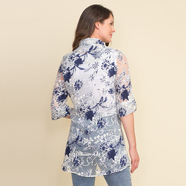 Joseph Ribkoff Blouse – Style 212080