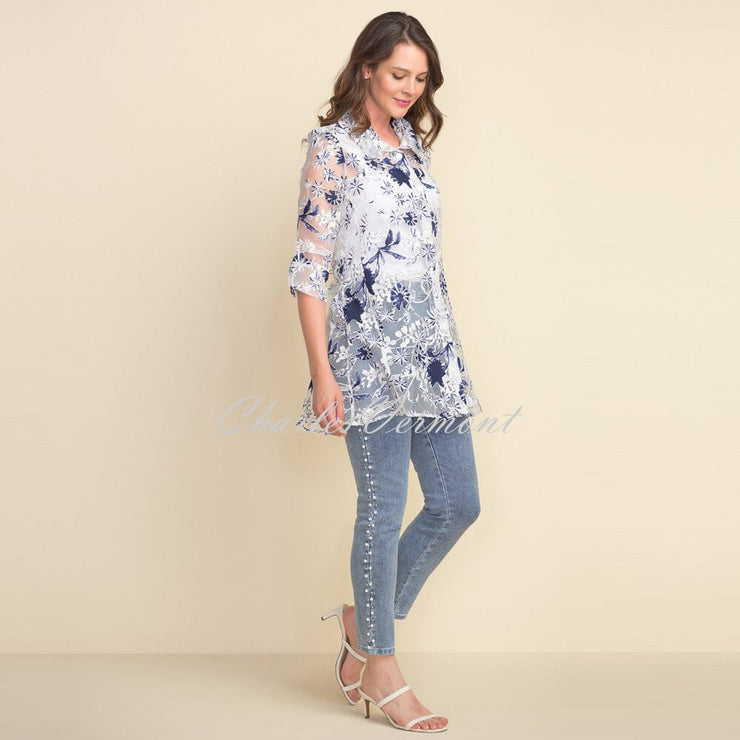 Joseph Ribkoff Blouse – Style 212080