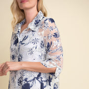 Joseph Ribkoff Blouse – Style 212080