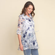 Joseph Ribkoff Blouse – Style 212080