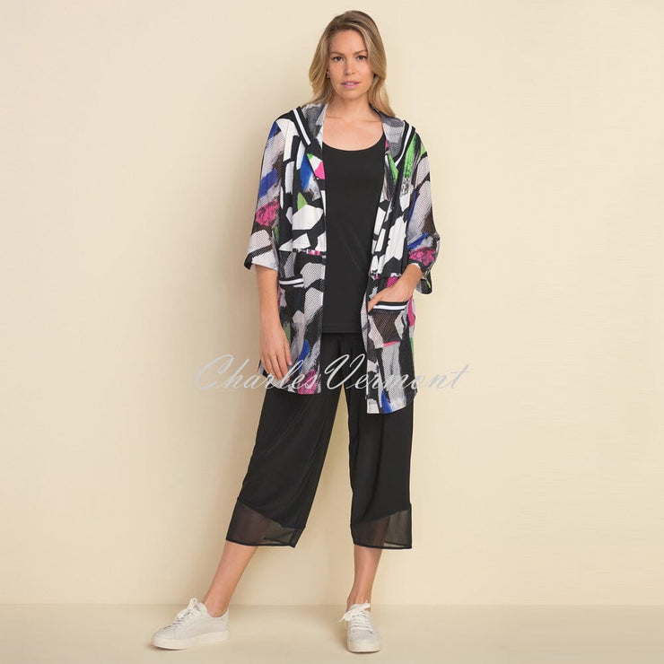 Joseph Ribkoff Twin-Set – Style 212108