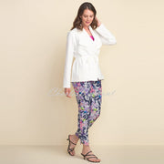 Joseph Ribkoff Trouser – Style 212126