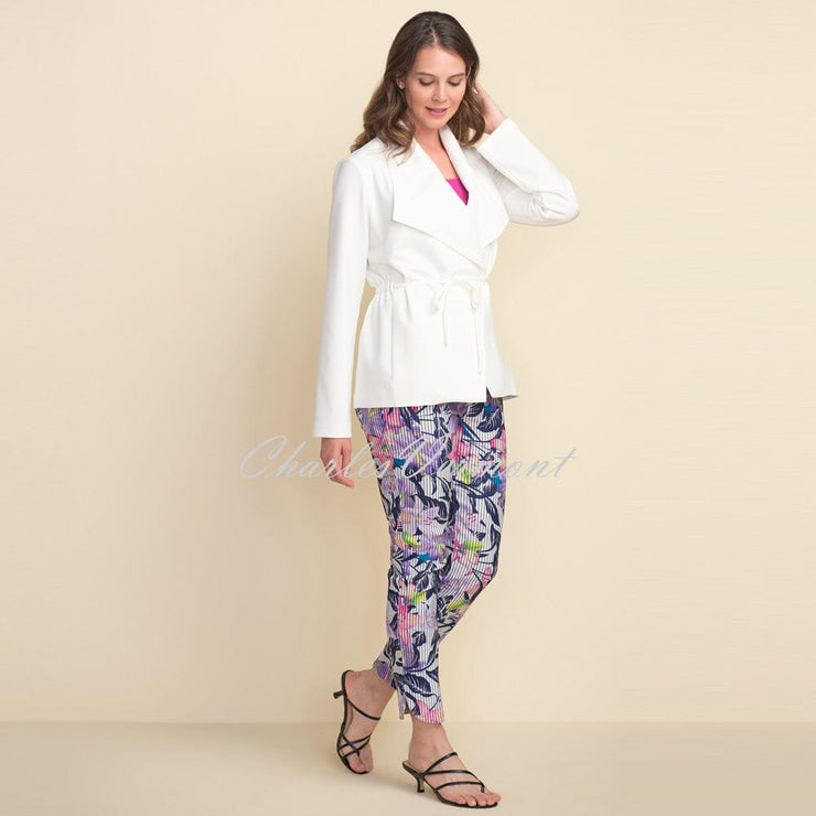Joseph Ribkoff Trouser – Style 212126
