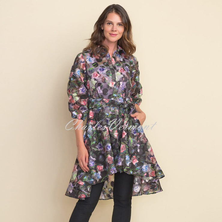Joseph Ribkoff Coat – Style 212144