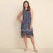 Joseph Ribkoff Dress - Style 212152