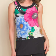 Joseph Ribkoff Top – Style 212180