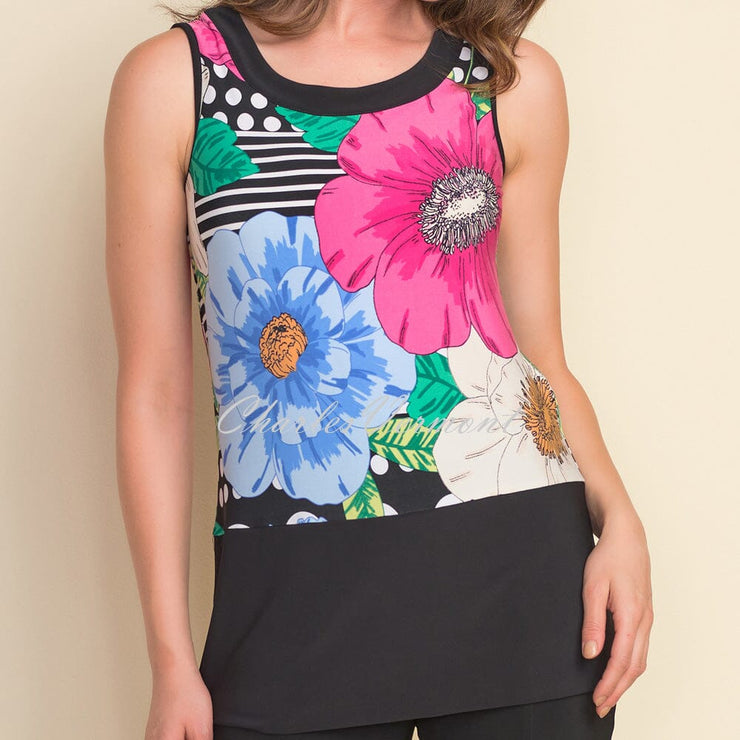 Joseph Ribkoff Top – Style 212180