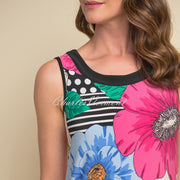 Joseph Ribkoff Top – Style 212180