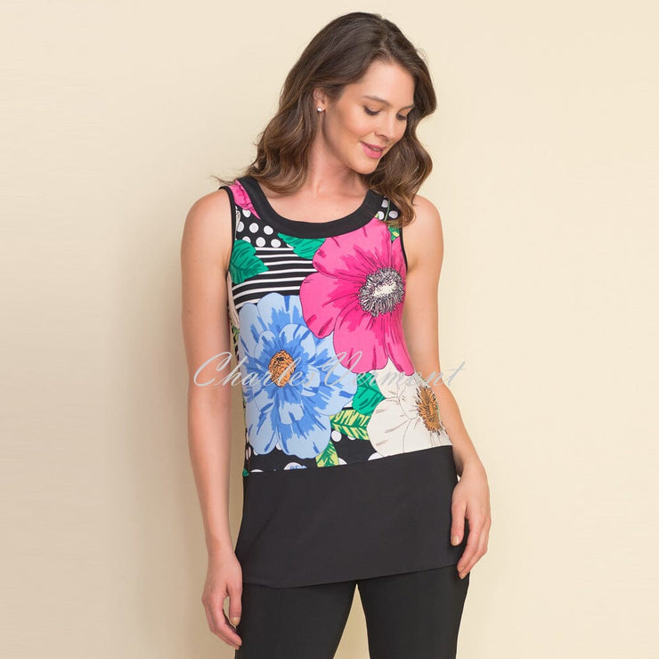 Joseph Ribkoff Top – Style 212180