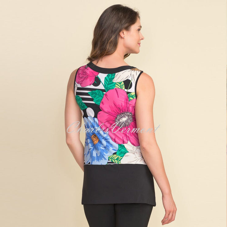 Joseph Ribkoff Top – Style 212180